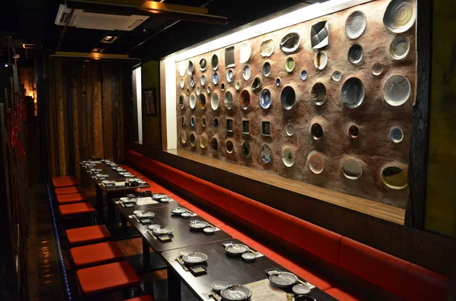 旬彩酒房　海彦山彦 - 帯広（創作料理）の写真