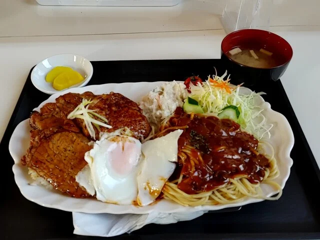 炭焼めし家 豚の極（BUTANO KIWAMI） - 武佐（豚料理）の写真