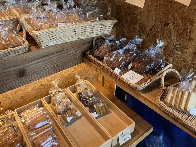 こめトわ - 南小樽（和菓子）の写真