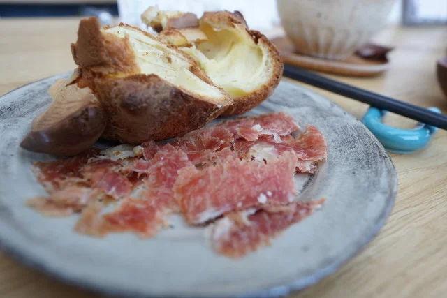 ペルプネ - 銭函（カフェ）の写真