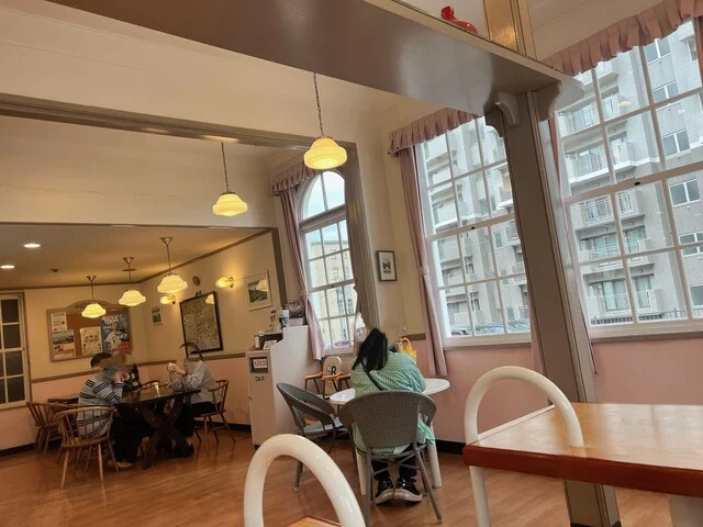 小樽 ミルク・プラント - 小樽（ソフトクリーム）の写真