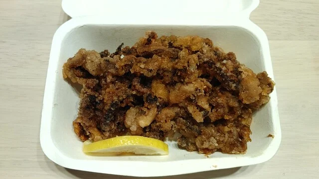 札幌海鮮丸 釧路店 - 武佐（寿司）の写真