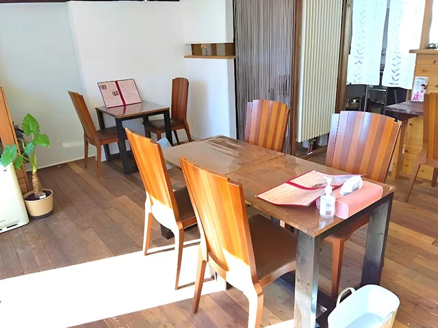 Cafe&Dining にこり - 沼ノ端（カフェ）の写真