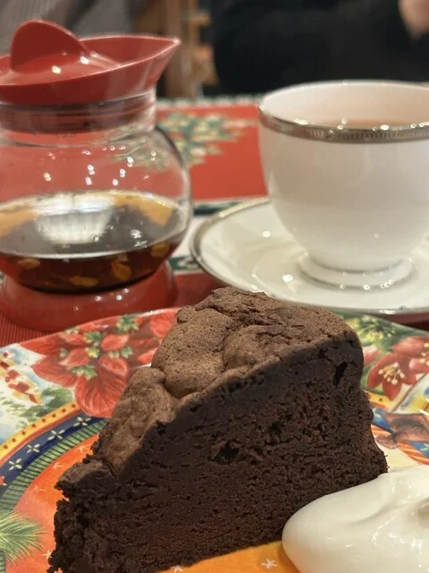 サロンドール - 旭川（ケーキ）の写真