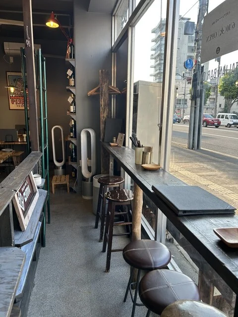 イタリアンバール臣 - 旭川（イタリアン）の写真