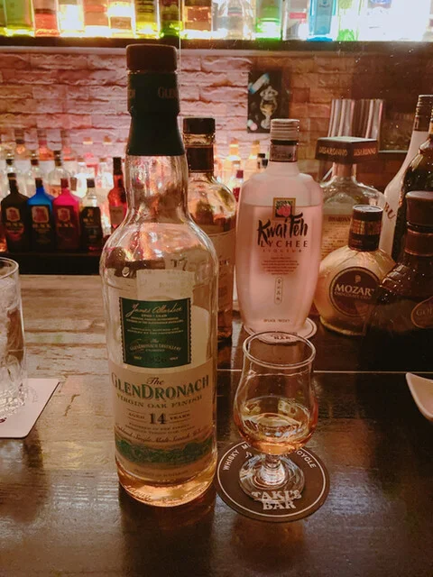 TAKI'S BAR - 小樽（バー）の写真