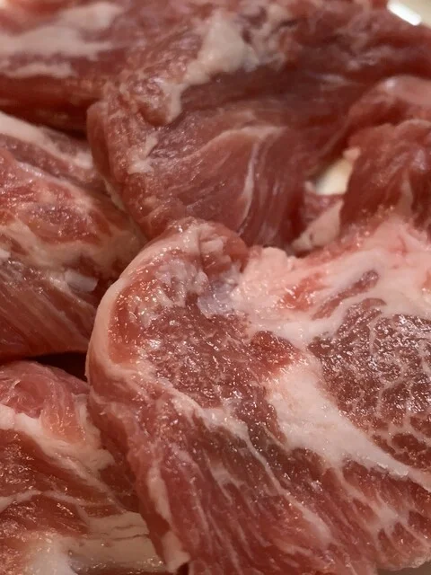 焼肉ジンギスカン 肉道楽（NIKUDOURAKU） - 青葉（ジンギスカン）の写真