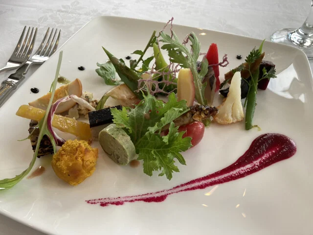 フェニックス洞爺クラブ（フェニックストウヤクラブ） - 洞爺湖町その他（フレンチ）の写真