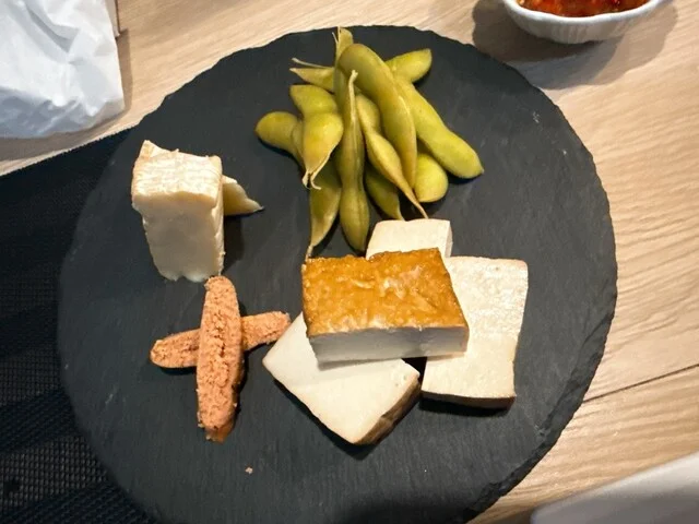 こよいの酒と肴 りんご - 苫小牧（居酒屋）の写真