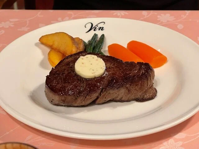 ヴァン - 稚内（ステーキ）の写真