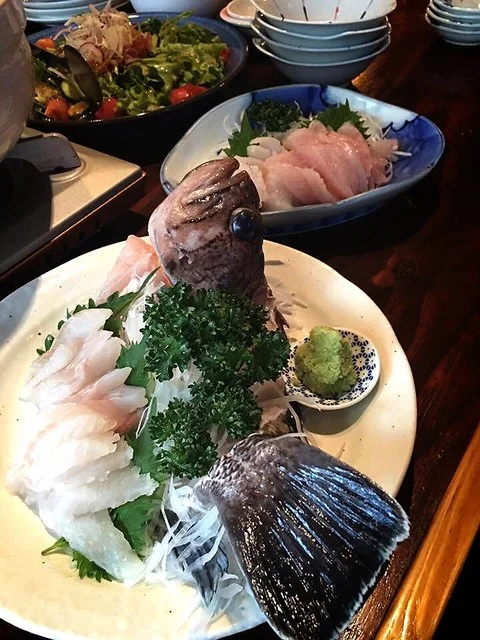 日米（ニチベイ） - 釧路（居酒屋）の写真