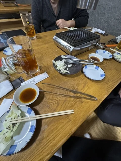 焼き肉処 匠味屋 - 美瑛（焼肉）の写真