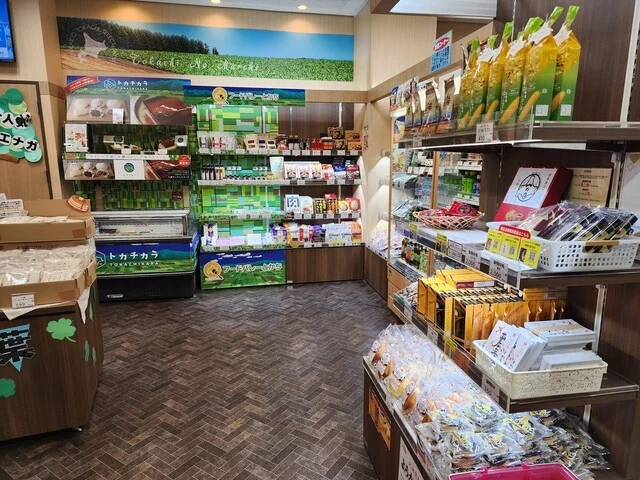 北海道 とかち野マルシェ - 帯広市その他（その他）の写真