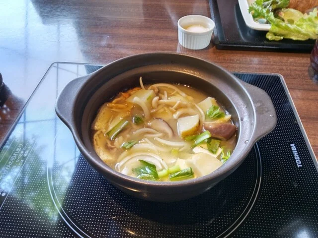 北天の丘あばしり湖鶴雅リゾート　COTA（コタ） - 呼人（ビュッフェ）の写真