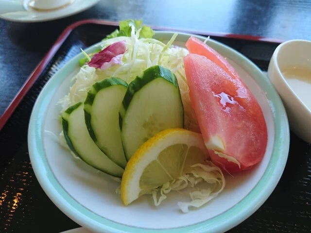 口コミ一覧 : レストラン光和の写真