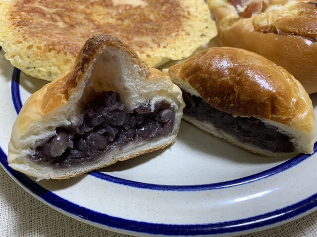 パン工場 イオン帯広店 - 帯広（パン）の写真