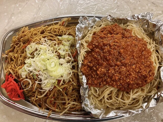 こがねちゃん弁当　 双葉店 - 釧路（弁当）の写真