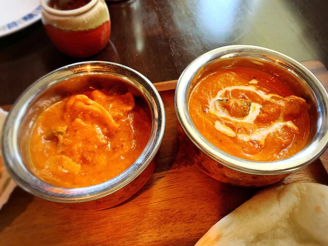 Ganesha（ガネーシャ） - 柏林台（インドカレー）の写真