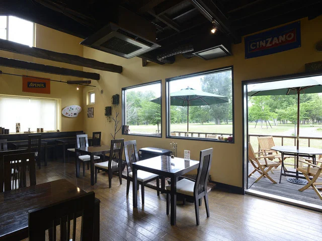 ビストロカフェリブロ（Bistro Cafe Libro） - 旭川（イタリアン）の写真