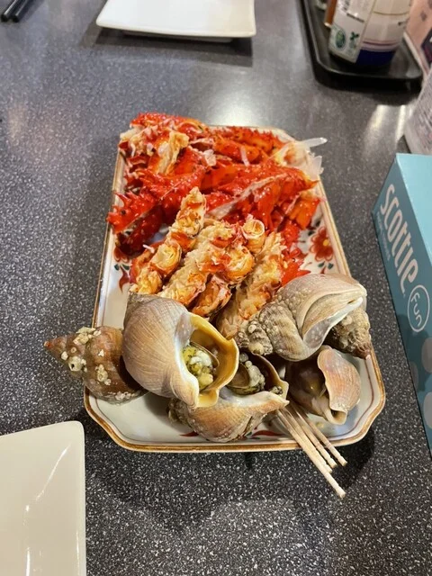 祐っ人 - 釧路（ダイニングバー）の写真