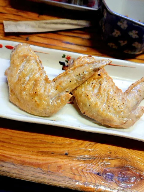 鶏匠たけとり - 釧路（焼き鳥）の写真