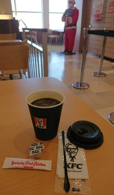 ケンタッキーフライドチキン イオンモール苫小牧店 - 苫小牧（レストラン）の写真