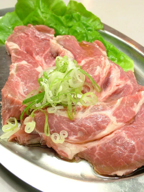 銀鍵３・６焼肉店 - 旭川（焼肉）の写真