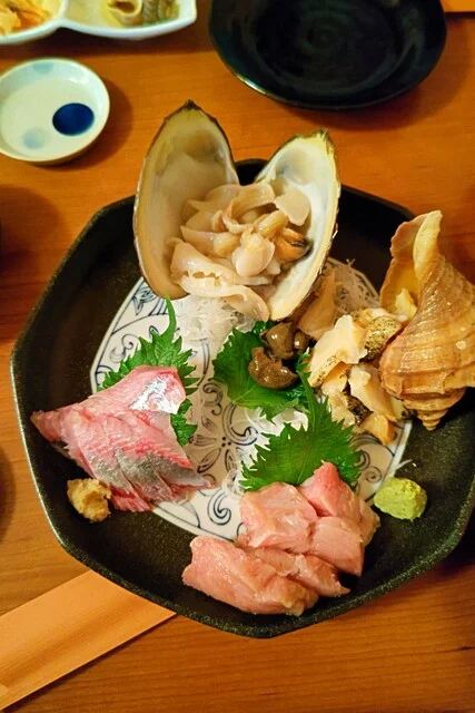 居酒屋 達（たつ） - 釧路（居酒屋）の写真