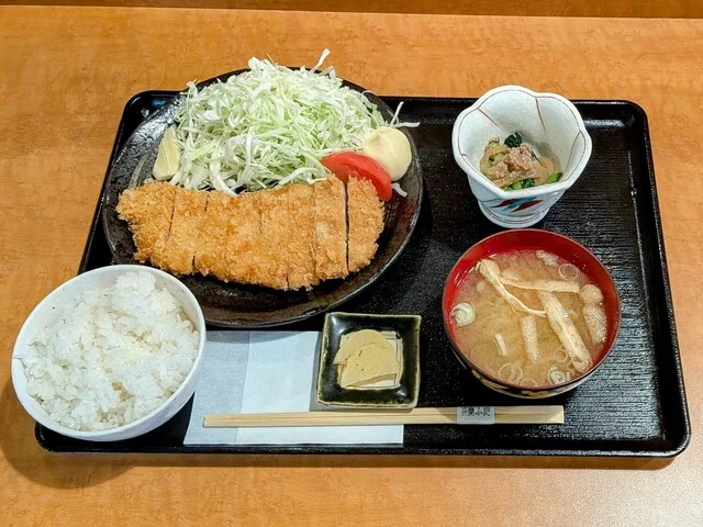 茶寮 ふ川 - 苫小牧（日本料理）の写真