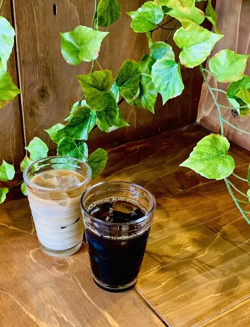 Attic Cafe（アティックカフェ） - 旭川（カフェ）の写真