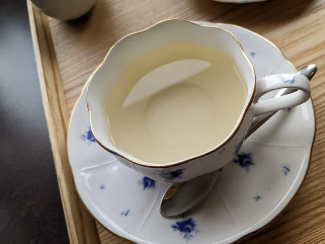 茶房見夢 - 苫小牧（喫茶店）の写真