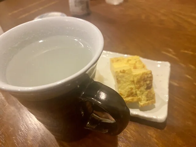 そば処 星の - 釧路（そば）の写真