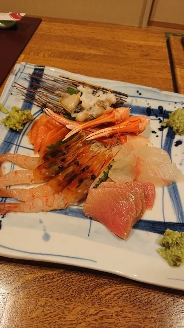 すし処 美奈味 - 南稚内（寿司）の写真