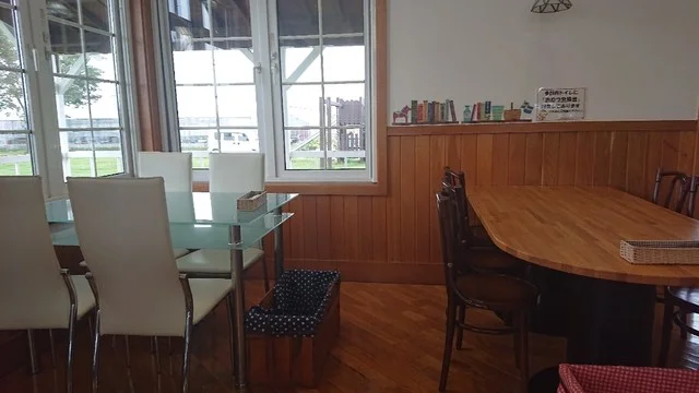 ランチカフェ ハッチ（Lunchcafe Hatch） - 西帯広（カフェ）の写真