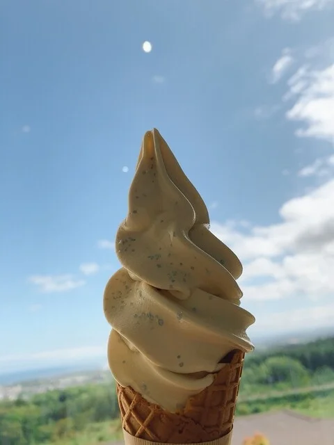 オホーツク流氷館 売店 - 網走（売店）の写真