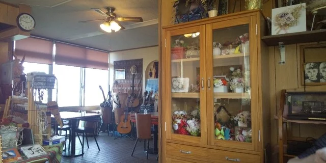 エルコンドル - 網走市その他（喫茶店）の写真