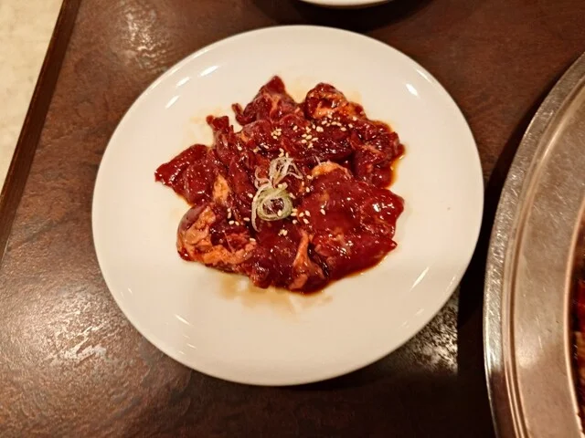 食道園 錦町店 - 苫小牧（焼肉）の写真