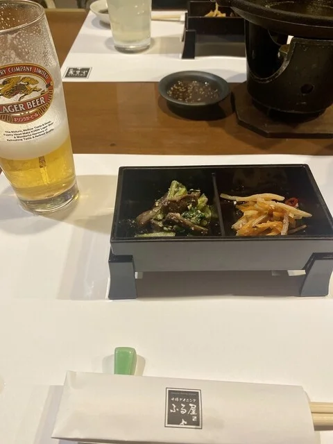 ふる屋（【旧店名】 茶花亭　ふる屋） - 帯広（居酒屋）の写真