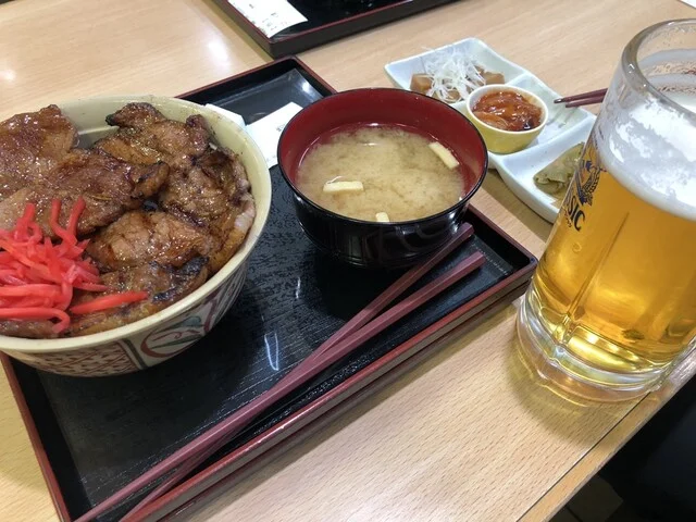 ハートフィールド（Heart Field） - 帯広市その他（食堂）の写真