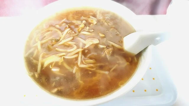 ラーメンの味平 - 糸井（ラーメン）の写真