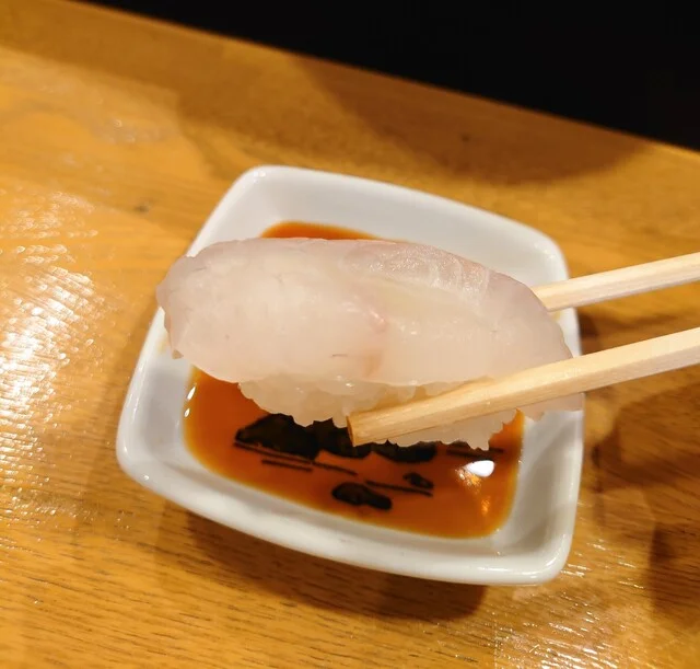 よし鮨 - 近文（寿司）の写真