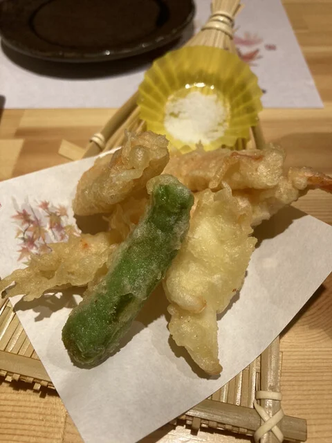 旬鮮料理 あみさい - 桂台（日本料理）の写真