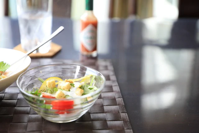 洞爺テラス - 洞爺湖町その他（カレー）の写真