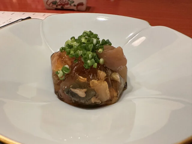 日本料理 はんなり - 帯広（日本料理）の写真