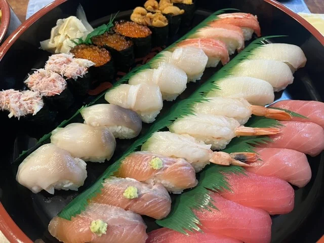 銀のさら 苫小牧店 - 苫小牧（寿司）の写真