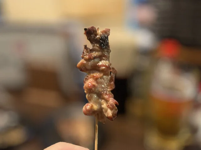 やきとりとりおやじ - 南稚内（焼き鳥）の写真