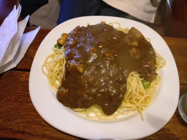 MONK（モンク） - 帯広（喫茶店）の写真