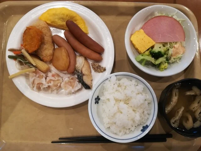 ホテルルートイン 網走駅前（HOTEL ROUTE INN） - 網走（ホテル）の写真