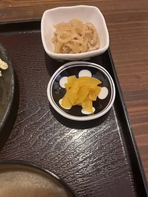 肉屋の定食 - 柏林台（とんかつ）の写真