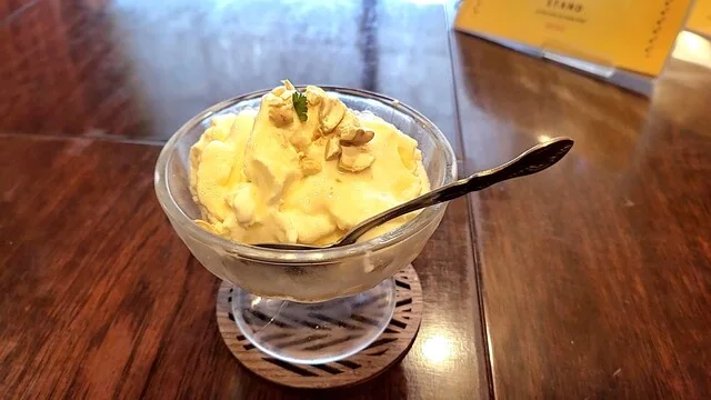 ナーラック アジアンスープスタンド（NAHRAK ASIAN SOUP STAND【旧店名】アジアンスタンド スタンレーラブラターン） - 南永山（カレー）の写真